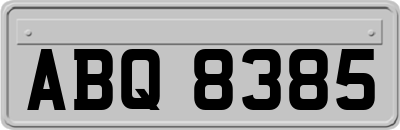 ABQ8385