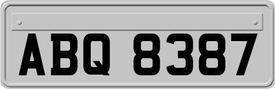 ABQ8387