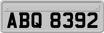 ABQ8392