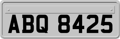 ABQ8425