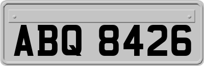 ABQ8426