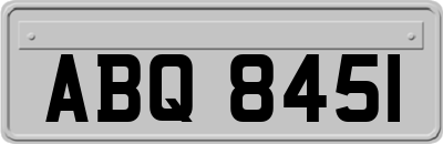 ABQ8451