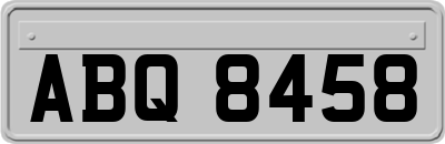 ABQ8458