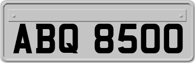 ABQ8500