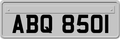 ABQ8501