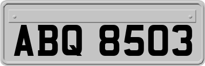 ABQ8503