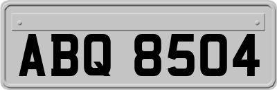 ABQ8504