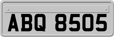 ABQ8505