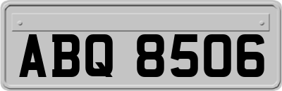 ABQ8506
