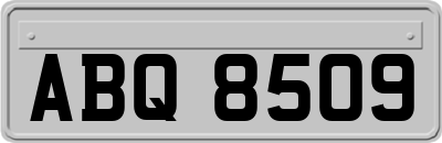 ABQ8509