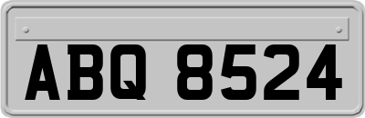 ABQ8524