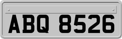 ABQ8526
