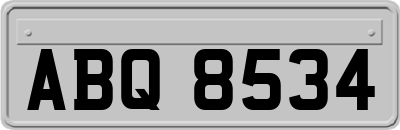 ABQ8534