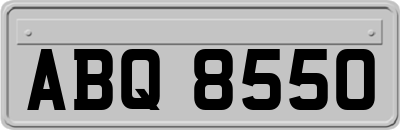 ABQ8550