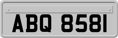 ABQ8581