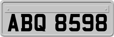 ABQ8598