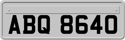 ABQ8640