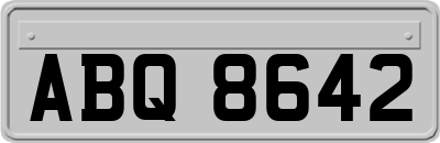 ABQ8642