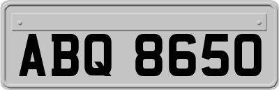 ABQ8650