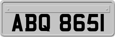 ABQ8651