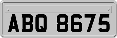 ABQ8675