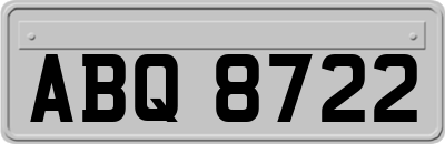 ABQ8722