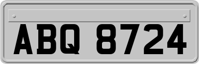 ABQ8724