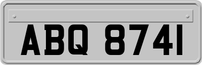 ABQ8741