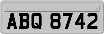 ABQ8742