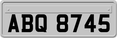 ABQ8745