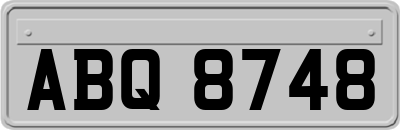 ABQ8748