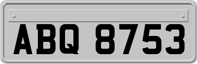 ABQ8753