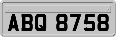 ABQ8758