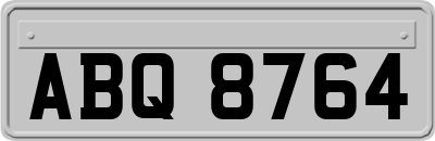 ABQ8764