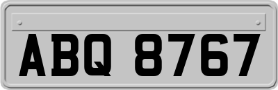 ABQ8767