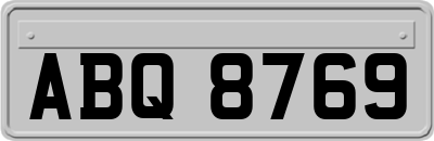 ABQ8769