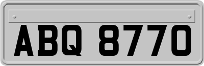 ABQ8770