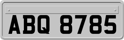 ABQ8785