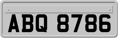 ABQ8786