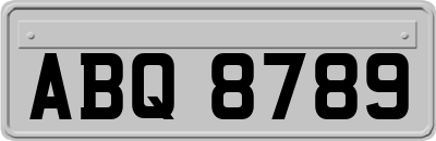ABQ8789