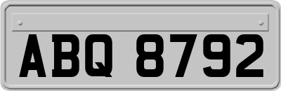 ABQ8792