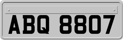 ABQ8807