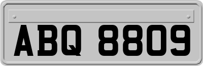 ABQ8809