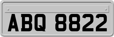 ABQ8822