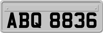ABQ8836