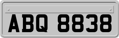 ABQ8838