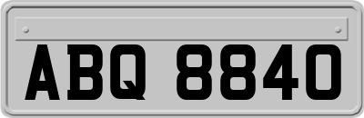 ABQ8840
