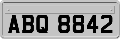 ABQ8842
