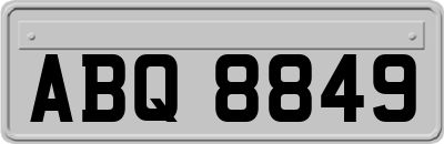 ABQ8849