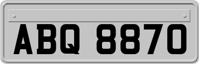 ABQ8870